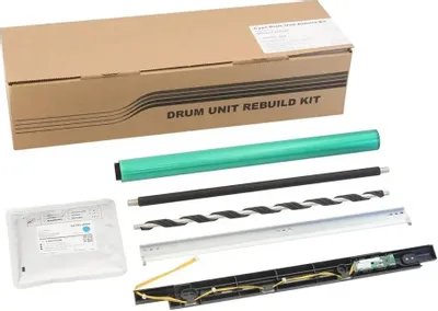 Комплект восстановления Cet CET501029 (IU-214C) для Konica Minolta Bizhub C227/C287