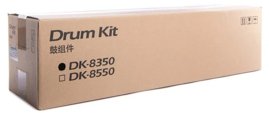 Блок фотобарабана Kyocera DK-8350 (302L793050/302L793051) для TASKalfa 2552ci/3252ci/2553ci/3253ci/2554ci/3554ci Kyocera