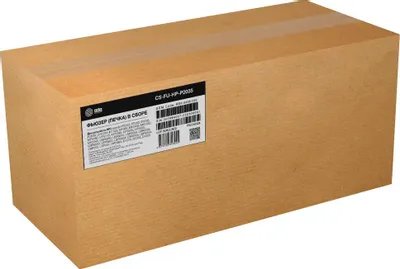 Печка в сборе Cactus CS-FU-HP-P2035 (RM1-6406-000-new compat) для HP LaserJet P2055/P2050/P2035/P2030 200000стр