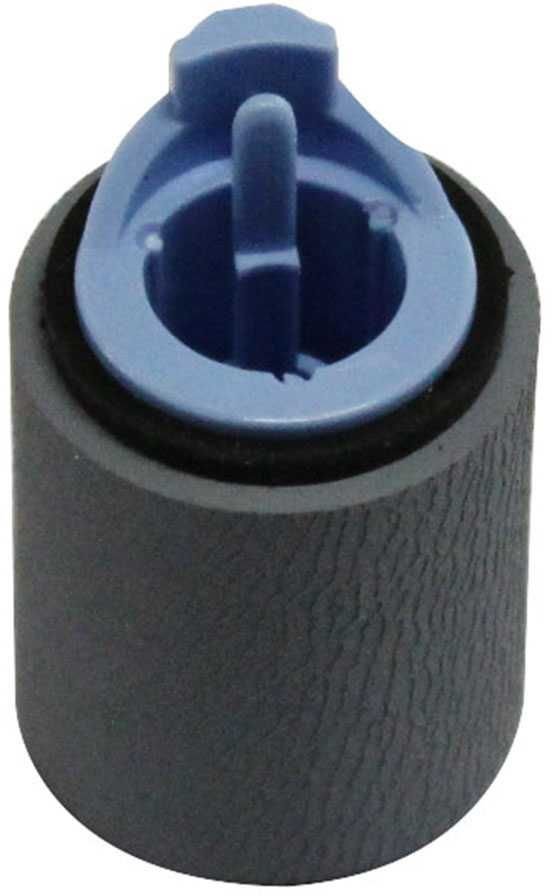 RM2-5642 Ролик подачи кассеты (лотки 2,3) HP LJ M601/M602/M603/M604/M605/M606 аналог RM1-0037 (OEM)