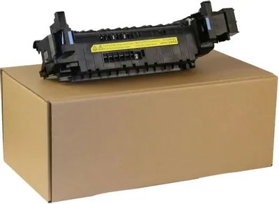 Печка в сборе Cet CET7719U (RM2-1257-000) для HP LaserJet Enterprise M607dn/608dn/609dn LaserJet Managed E60155/E60165/E60175