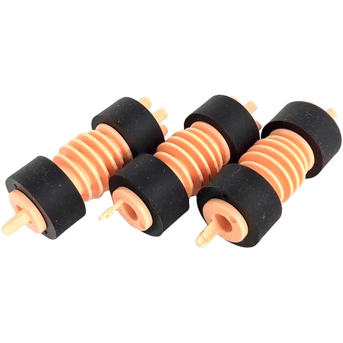 600K78460/604K20360/604K20530 Набор роликов подачи (3 шт.) Xerox WC Pro 123/128/133 (О)