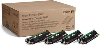 Блок фотобарабана Xerox 108R01121 цв:60000стр. для Phaser 6600 Xerox