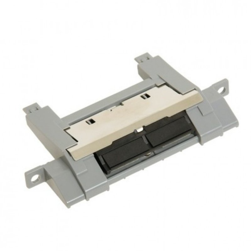 RM1-6454 Тормозная площадка из лотка 3 (из кассеты) HP LJ P2030/2035/MF5980/5940/6780/5960