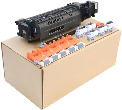 Ремонтный комплект Cet CET7864U (RM2-1257-000/RM2-6800-000) для HP LJ Enterprise M607dn/608dn/609dn LaserJet Managed E60155/E60165/E60175