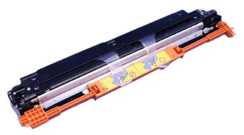 Блок проявки Canon FM1-N370 желтый iR Adv C5535/C5540/C5550/C5560