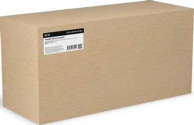 Печка в сборе Cactus CS-FU-HP-M1132-NC (RM1-8283/RM1-7734-new compat) для HP LJ Pro M1132/M1136/M1212