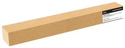 Тефлоновый вал Cactus CS-UFR-KON-BH163 (4021-5701-02) для Konica Minolta Di183/1811/1611/152 Bizhub 220/210/180/163/162