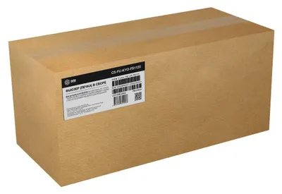 Печка в сборе Cactus CS-FU-KYO-FS1120 (302H493020/302H493021/FK-150/FK-170-reman) для Kyocera KM-2820/2810 FS-1370DN/1350DN/1320D