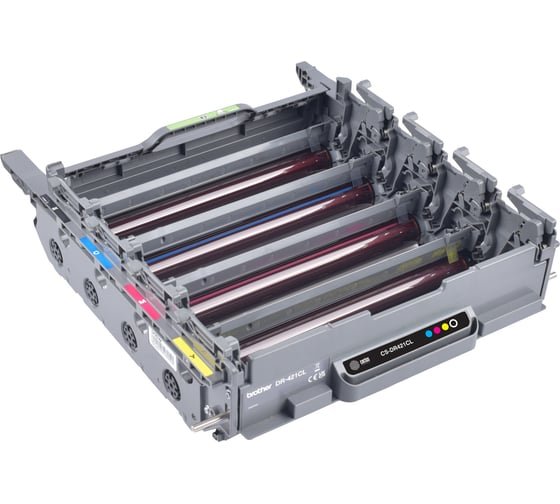 Комплект фотобарабанов Cactus CS-DR421CL DR-421CL цветной цв30000стр для HL-L8260CDW/L8360CDW/L9310CDW,DCP-L8410CDW,MFC-L8610CDW/L8690CDW/L8900CDW/L
