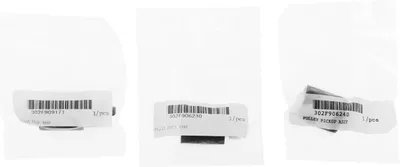 Комплект роликов Cactus CS-BRA-KYO-M2035 (2BR06520/2BR06521/2F906230/2F906240) для Kyocera Ecosys M2035DN/M2030DN/M2530DN/M2535DN/P2035D