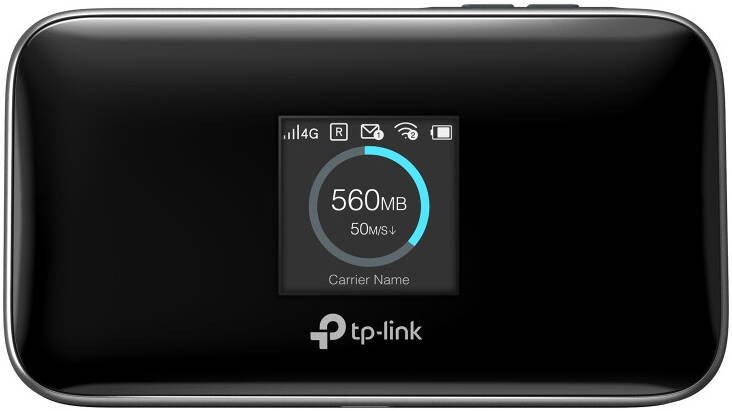 Портативный Wi-Fi маршрутизатор TP-LINK M7750