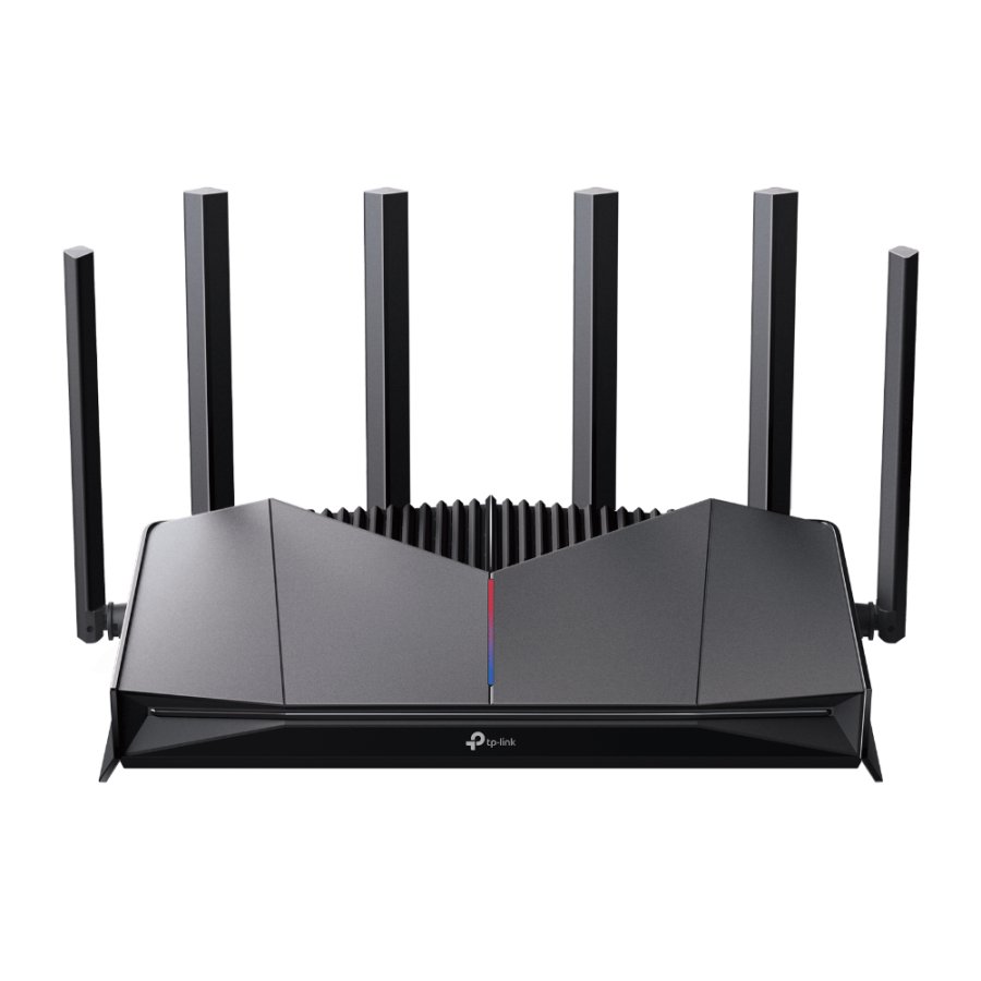 Двухдиапазонный Wi-Fi маршрутизатор TP-LINK Archer GE400 BE6500