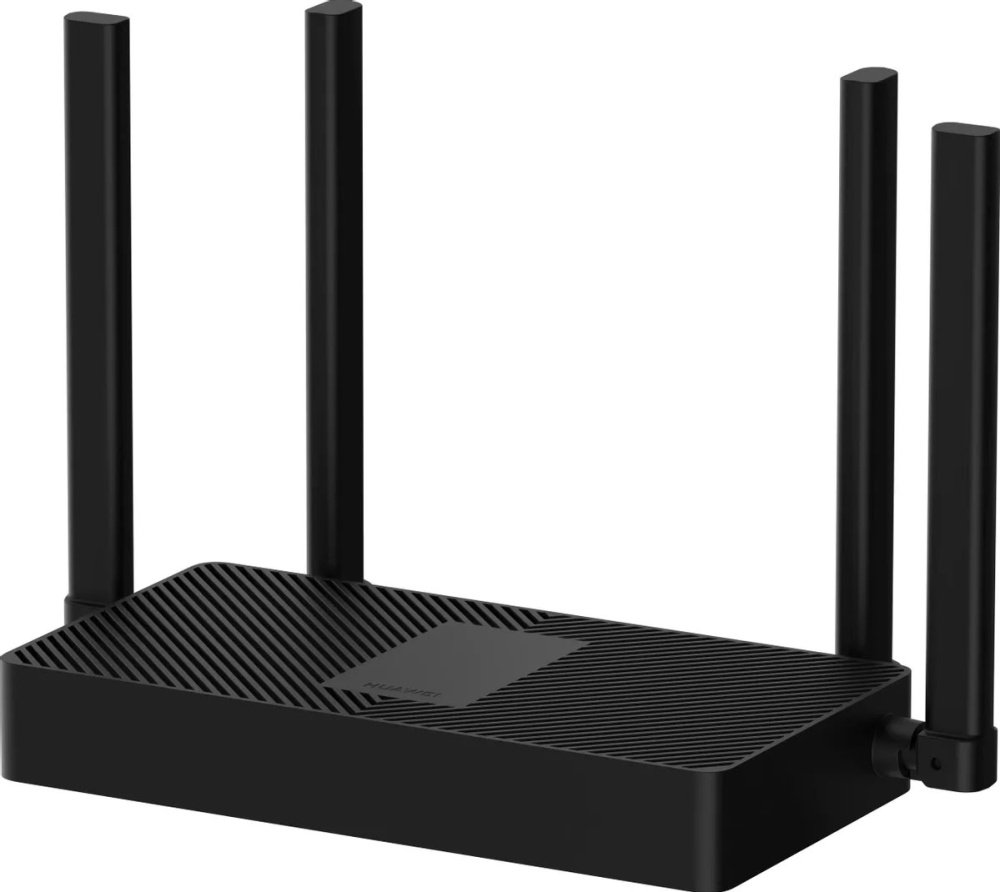 Huawei 53030CTF Роутер беспроводной WS5203-23 WiFi AX1 10/100/1000BASE-T