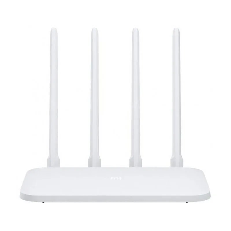 Маршрутизатор Mi Router 4C (DVB4428GL) белый RU