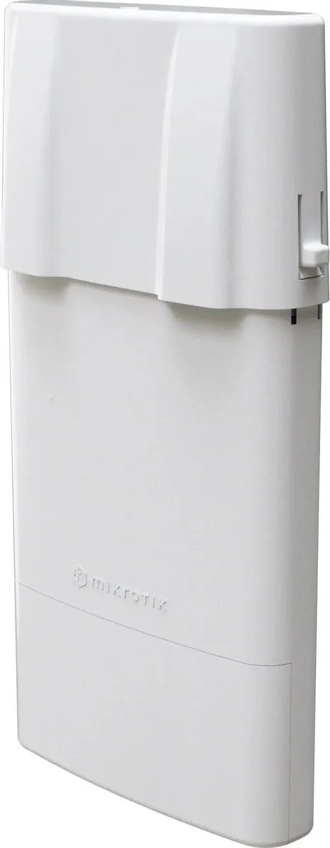 Точка доступа MikroTik NetBox 5 ax L11UG-5HaxD-NB 5ГГц, до 2400 Мбит/с, LAN 1х1 Гбит, 1хUSB, IP54