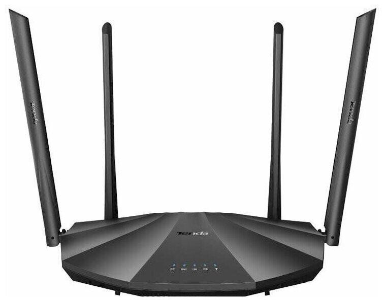 Маршрутизатор беспроводной TENDA AC19