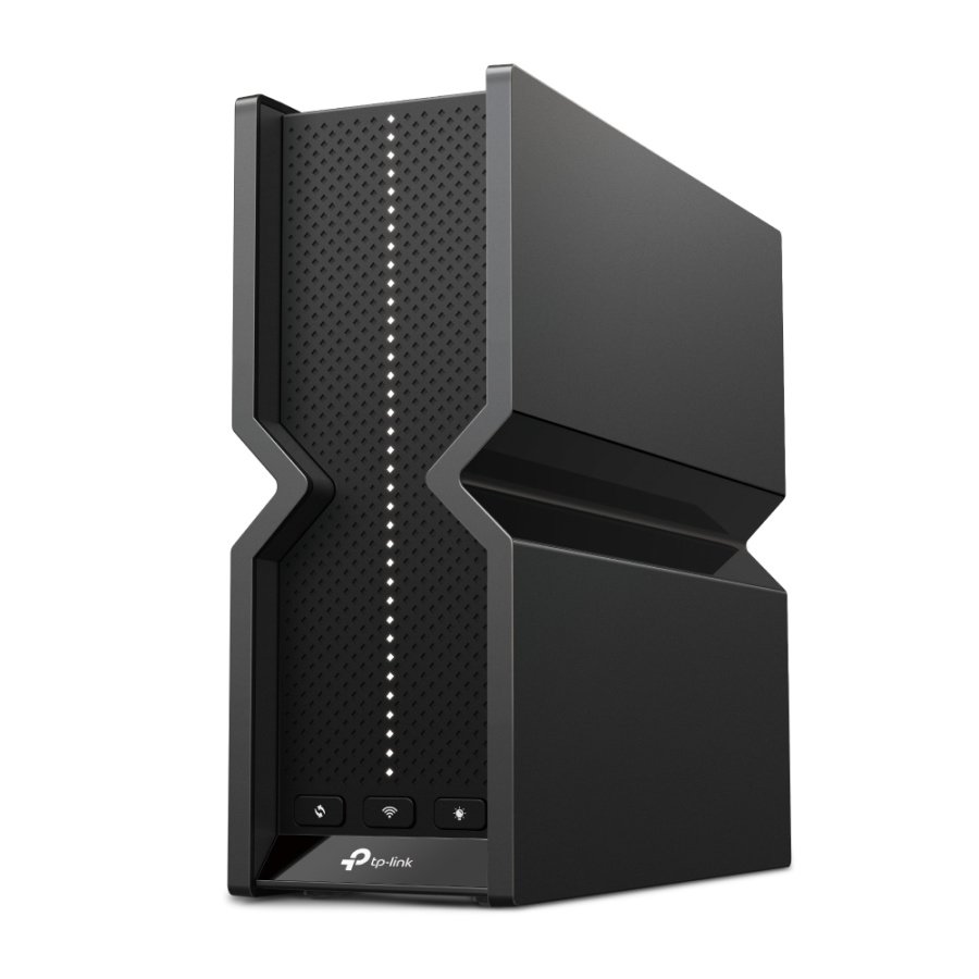 Трехдиапазонный маршрутизатор TP-Link Archer BE700 Wi-Fi 7 BE15000