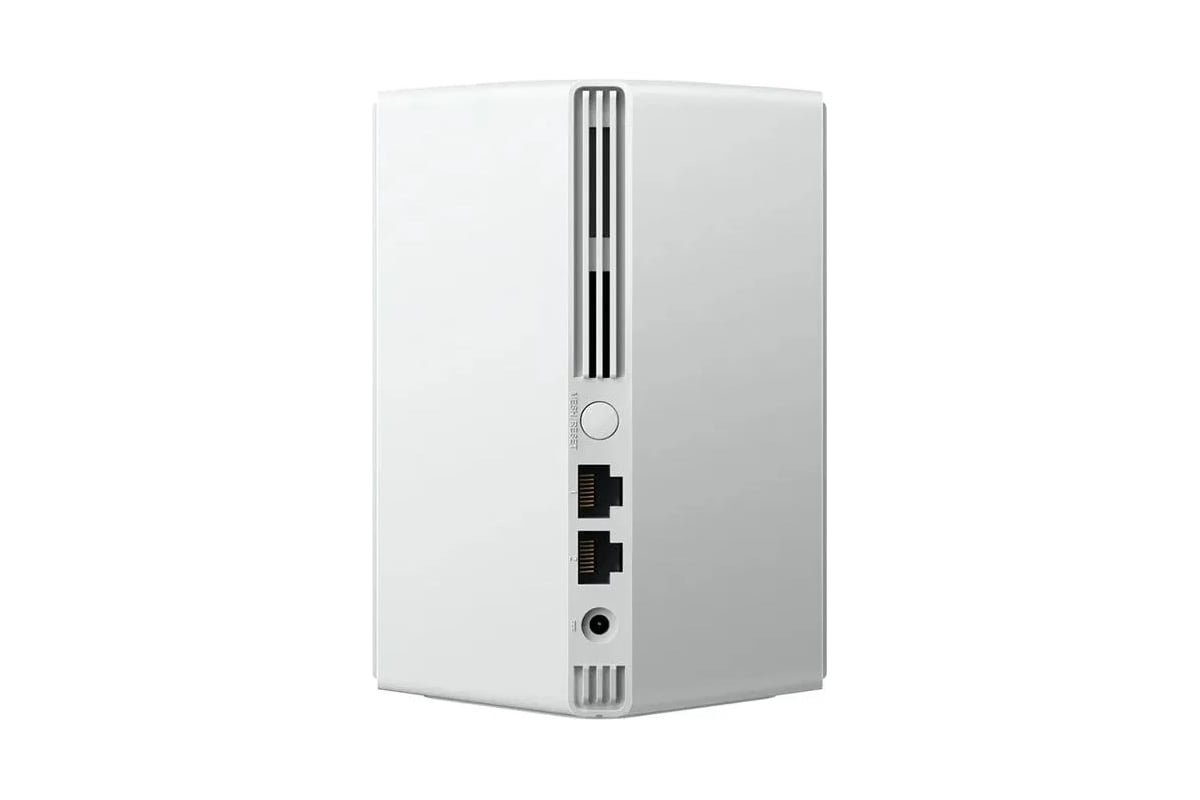 Роутер меш-система Xiaomi Mesh System AC1200 RU (1 шт.) DVB4456GL