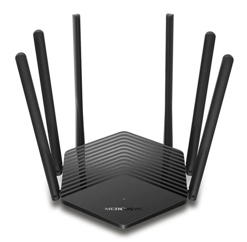 Mercusys MR1900G AC1900 10/100/1000BASE-TX
