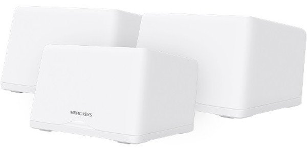 Mesh-роутер Mercusys Halo H47BE(3-pack) BE9300 Wi-Fi 7 система