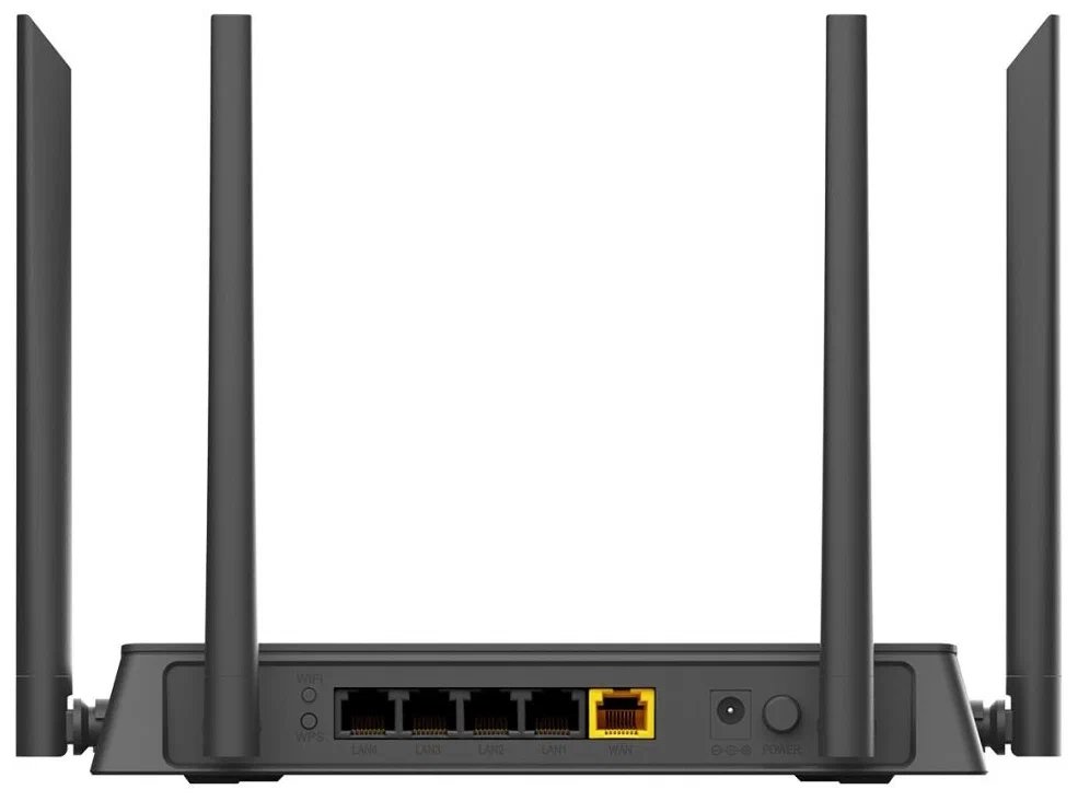 Маршрутизатор D-LINK DIR-841/RU/A1B