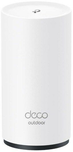 TP-Link Deco X50-Outdoor(1-pack) AX3000 Wi-fi Mesh-система
