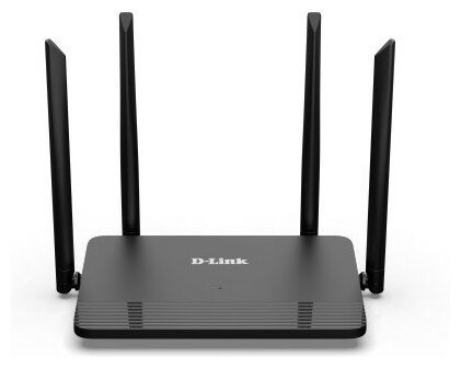 Роутер D-Link AC1200 (DIR-830M/A1A) EasyMesh