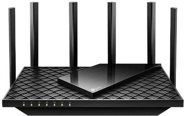 TP-Link Archer AX72 Pro AX5400 с портом WAN/LAN 2,5Гбит/с и поддержкой Mesh
