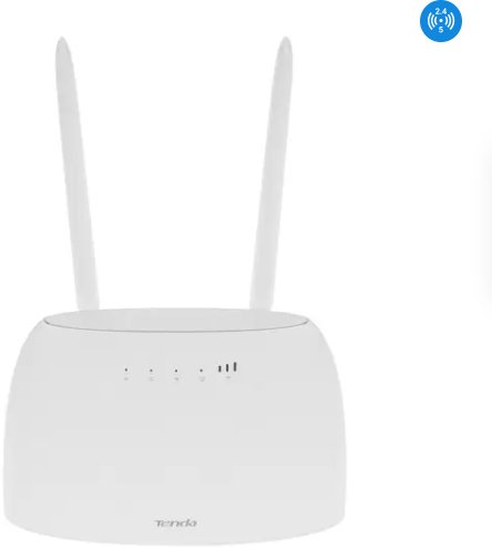 Роутер TENDA 1200MBPS (4G07) 4G