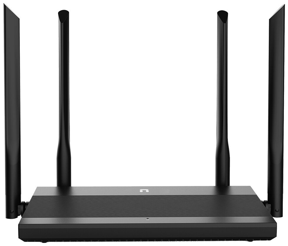 Роутер NETIS N3 Wi-Fi 5, AC1200, 2.4/5ГГц, 3 LAN
