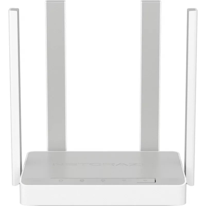 Netcraze NC-2212 Runner 4G Роутер беспроводной N300 10/100BASE-TX/4G cat.4 белый