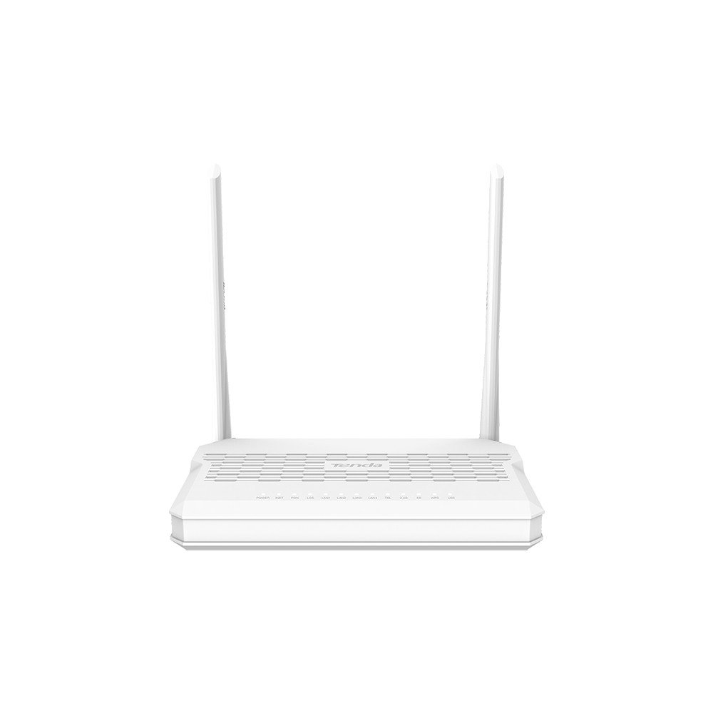 Wi-Fi маршрутизатор TENDA HG9 1200MBPS 1000M AC1200 Dual band