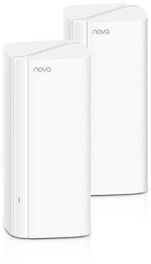Wi-Fi Mesh-система TENDA AX3000 (EX12(2-Pack))