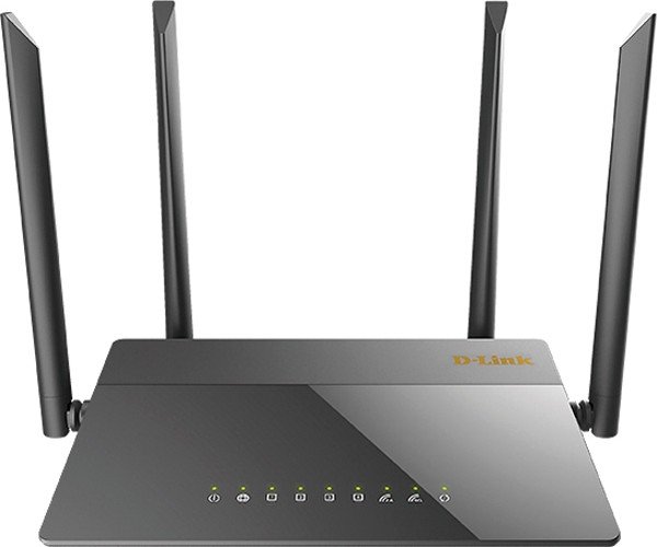 Роутер D-Link DIR-841/GFRU (DIR-841/GFRU/A2A) AC1200