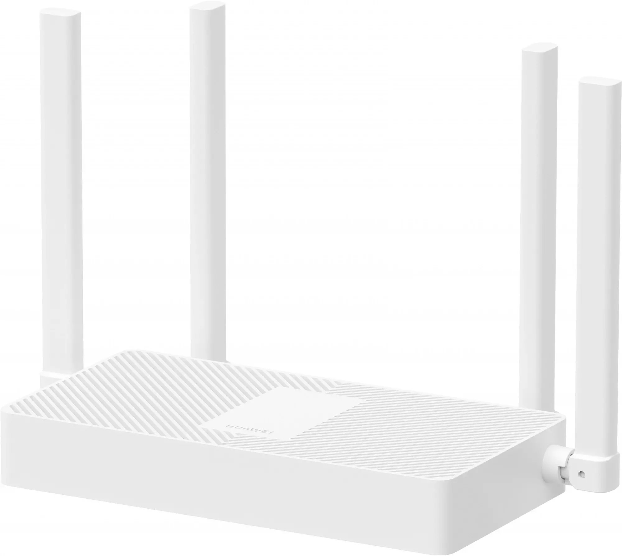 Huawei 53030CYC Роутер беспроводной PSDN-AX30 AC3000 10/100/1000BASE-T белый