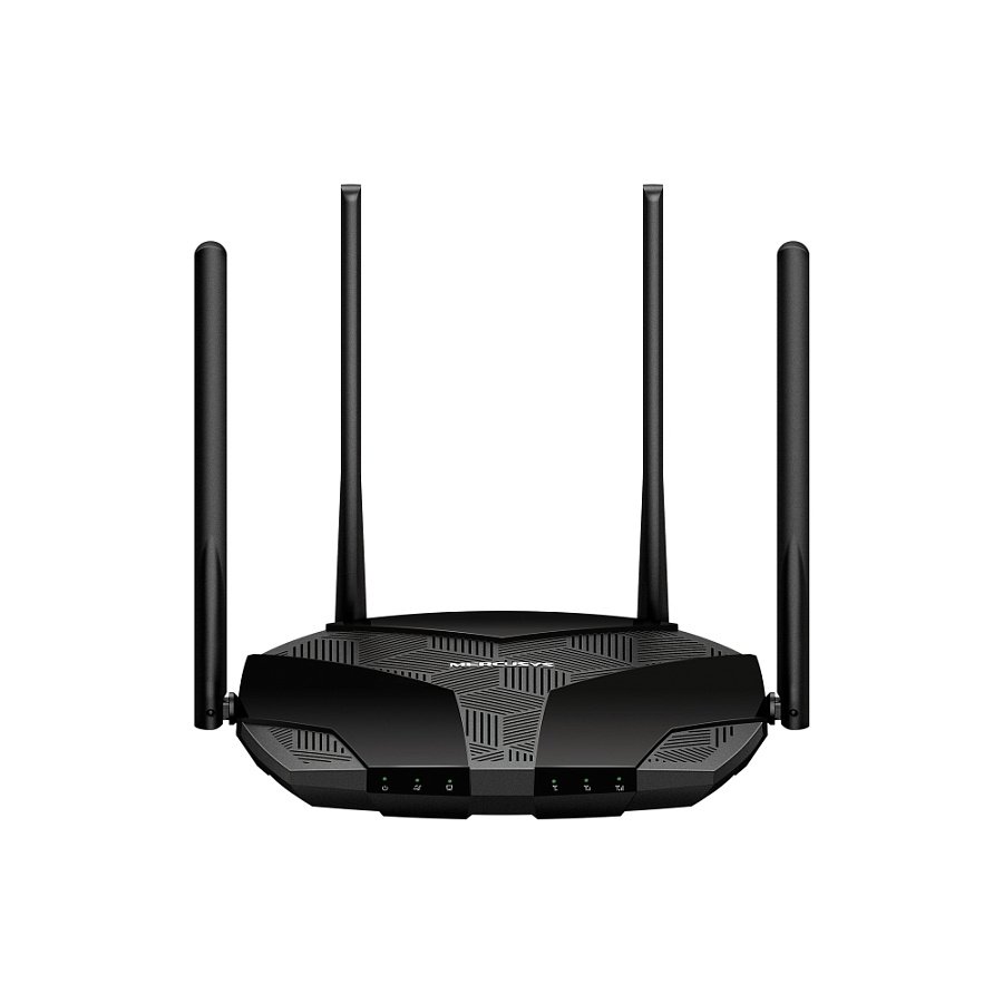 Mercusys MB235-4G Маршрутизатор AC1200 двухдиапазонный беспроводной 4G+ LTE co слотом для SIM-карты