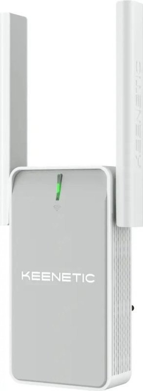 Netcraze NC-3211 Buddy 4 Mesh-ретранслятор сигнала Wi-Fi N300 с портом Ethernet