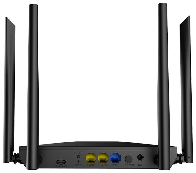 Роутер NETIS MW5360 3G/4G 300MBPS
