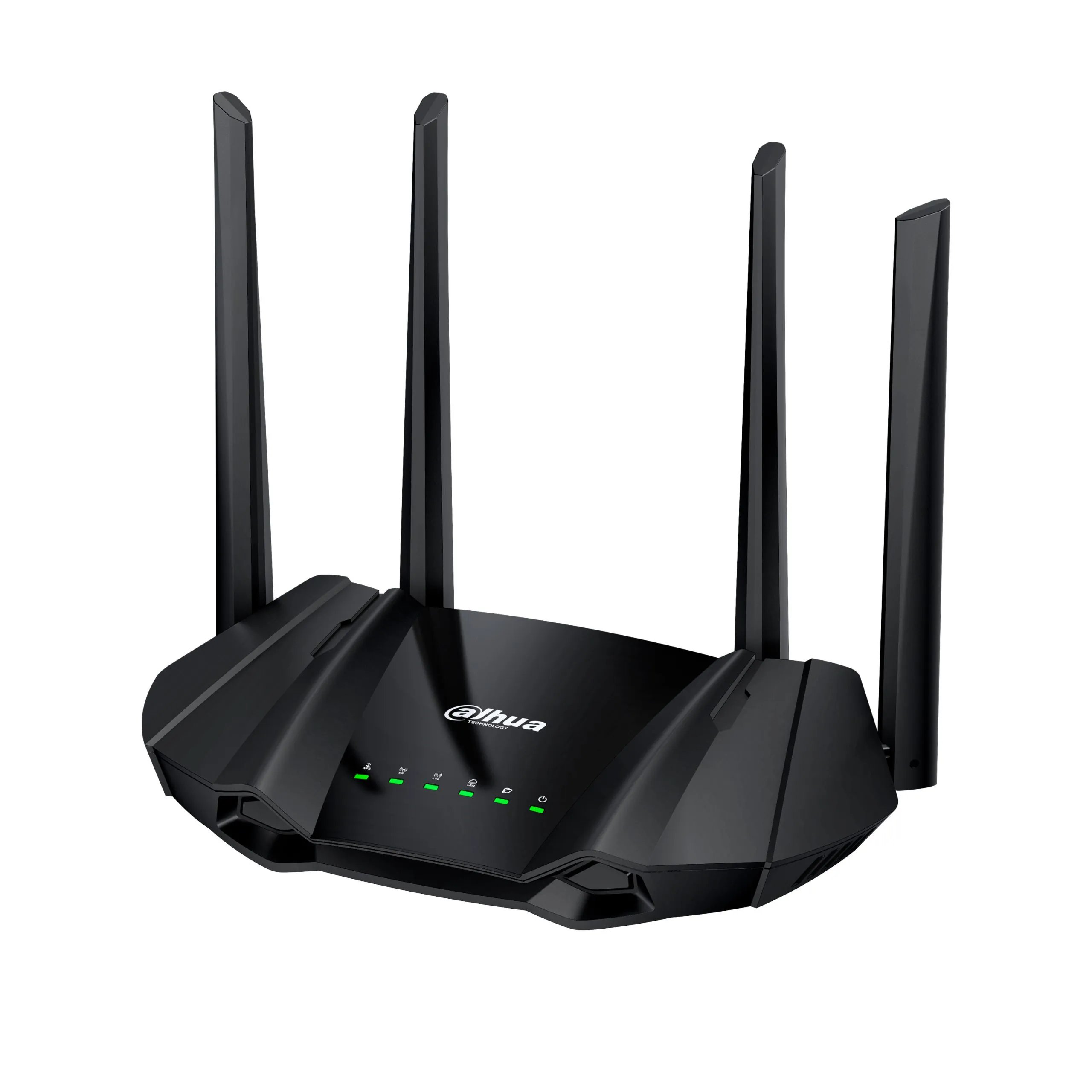 Маршрутизатор Dahua DH-AX15M 11AX 1500Mbps Wireless Router