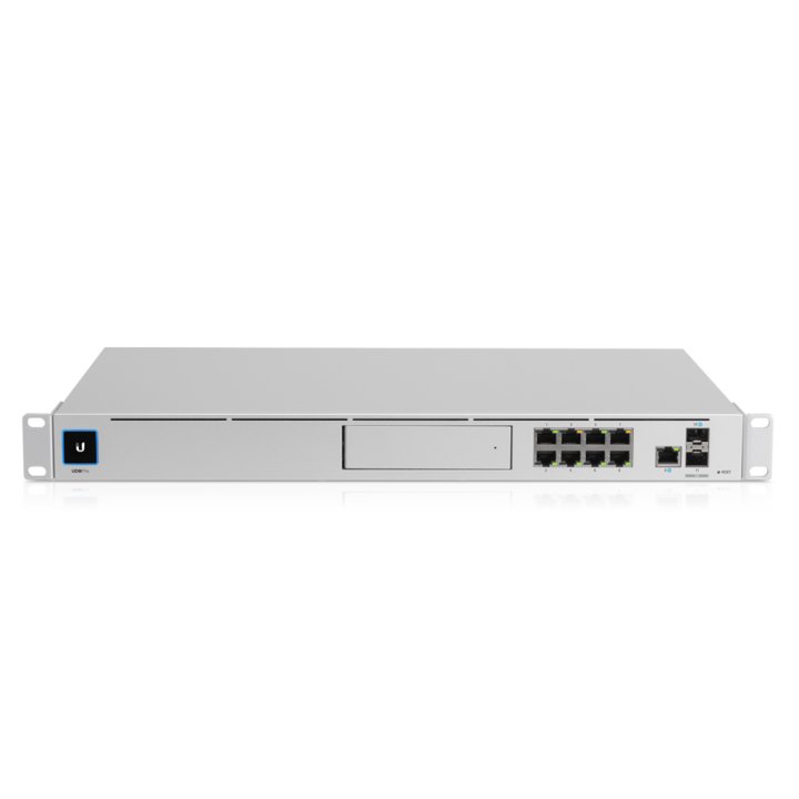 Контроллер Ubiquiti UniFi (UDM-Pro)