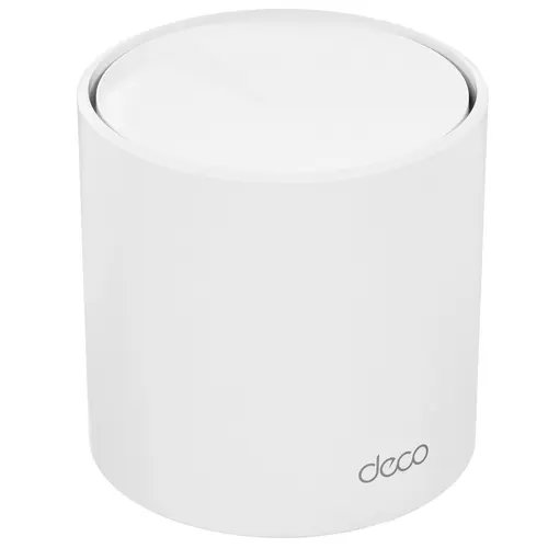 TP-Link Deco X10(2-pack) Wi-Fi Mesh-система