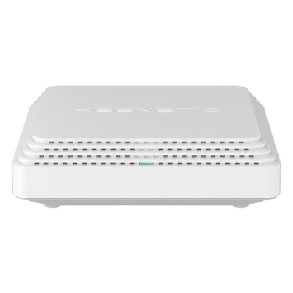 Keenetic KN-3812 Hopper SE AX3000 10/100/1000BASE-TX/4G ready белый