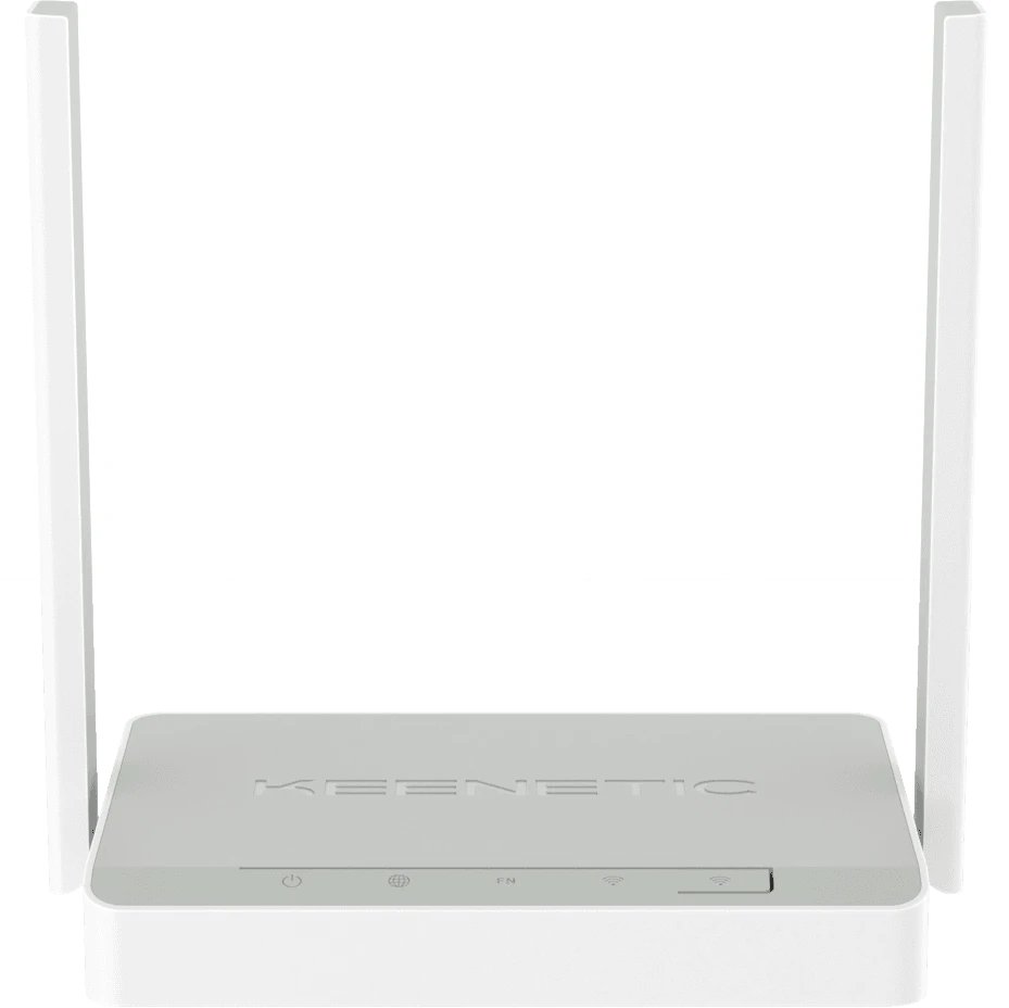 Netcraze NC-1613 Air Маршрутизатор Интернет-центр с Mesh Wi-Fi 5 AC1200, 4-портовым Smart-коммутатором