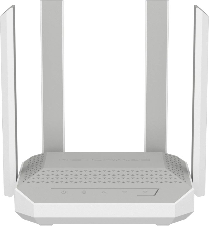 Netcraze NC-3811 Hopper Беспроводной маршрутизатор