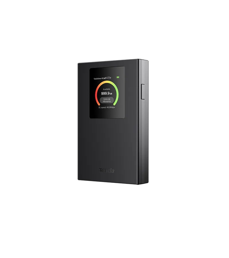 Tenda 4G185 Роутер 4G LTE