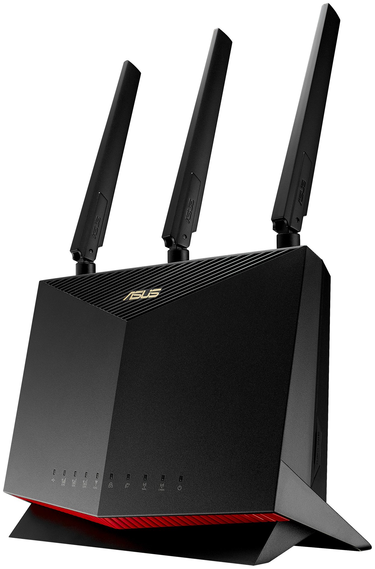 Роутер Asus 4G-AC86U (90IG05R0-BM9100)