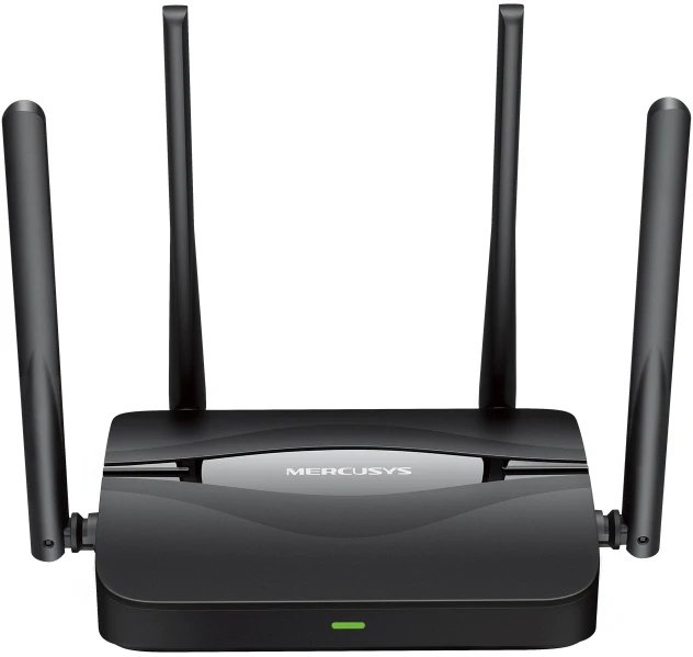 Mercusys MR25BE Двухдиапазонный роутер BE3600 Wi-Fi 7