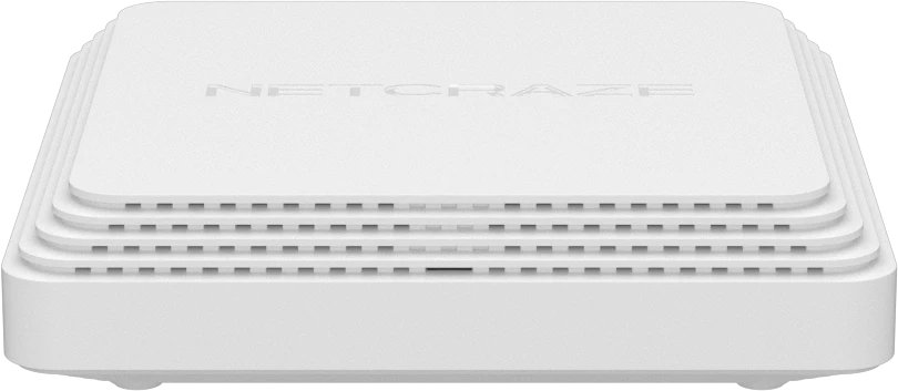 Беспроводной маршрутизатор Netcraze Sprinter SE NC-3712