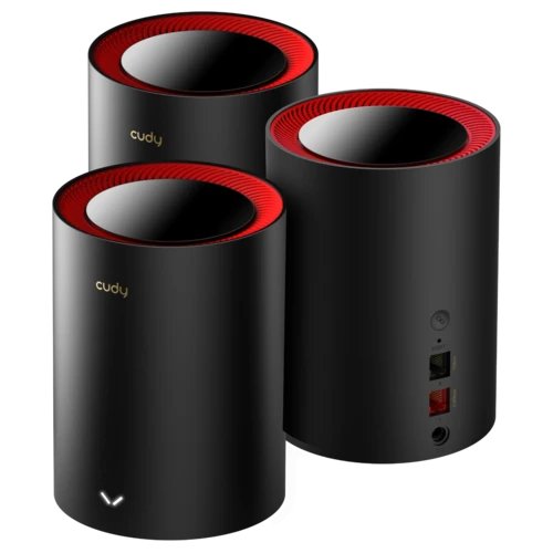 Cudy M3000 (3-Pack) Mesh-система
